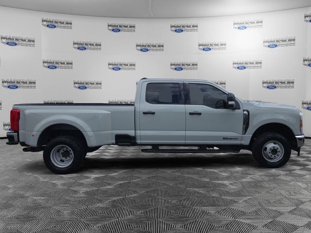 2025 Ford F-350SD XLT DRW