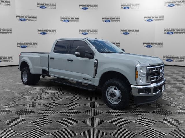2025 Ford F-350SD XLT DRW