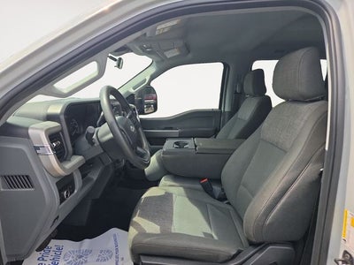 2025 Ford F-350SD XLT DRW