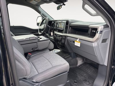 2026 Ford F-450SD XL DRW