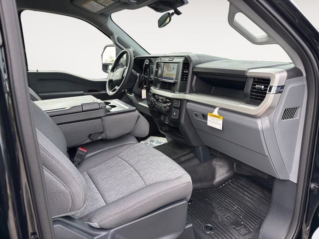 2026 Ford F-450SD XL DRW