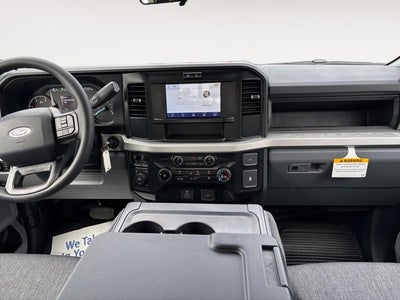 2026 Ford F-450SD XL DRW