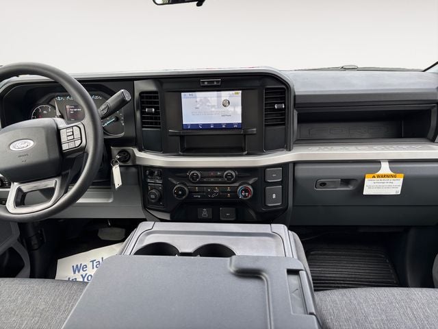 2026 Ford F-450SD XL DRW