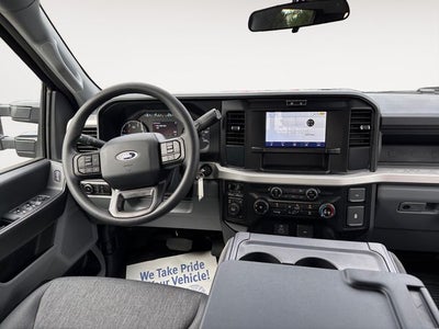 2026 Ford F-450SD XL DRW