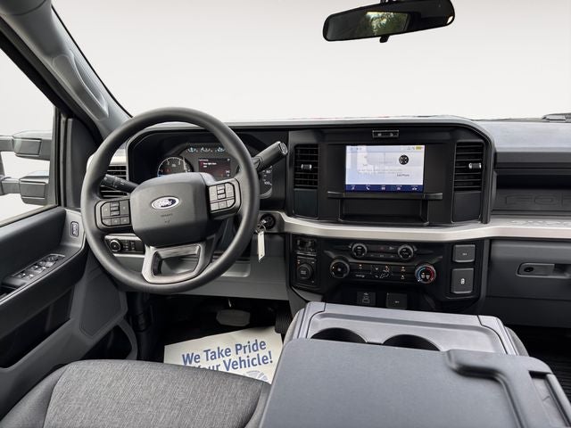 2026 Ford F-450SD XL DRW
