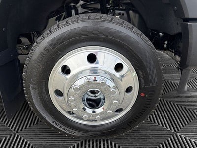 2026 Ford F-450SD XL DRW