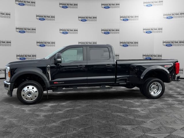 2026 Ford F-450SD XL DRW