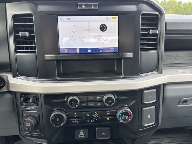 2026 Ford F-450SD XL DRW