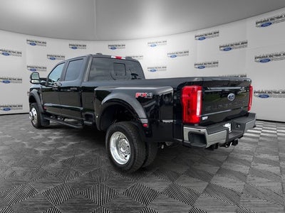 2026 Ford F-450SD XL DRW
