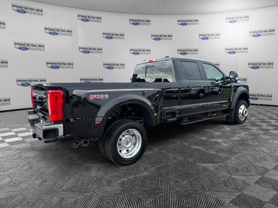 2026 Ford F-450SD XL DRW