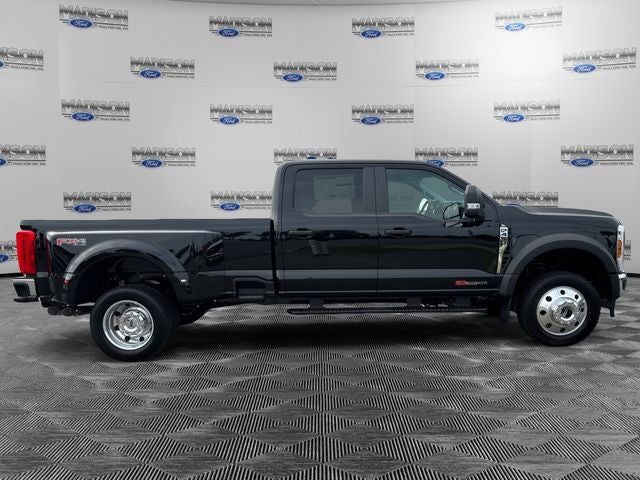 2026 Ford F-450SD XL DRW