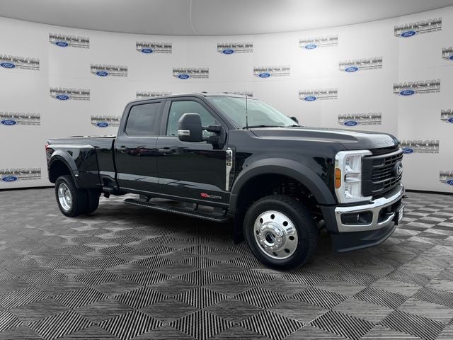2026 Ford F-450SD XL DRW