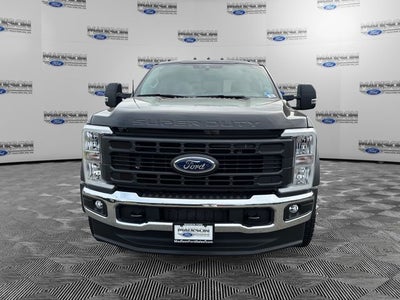 2026 Ford F-450SD XL DRW