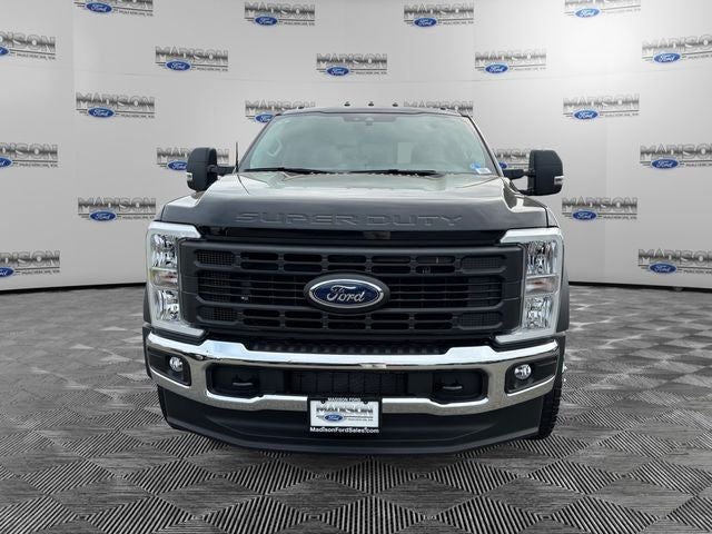 2026 Ford F-450SD XL DRW