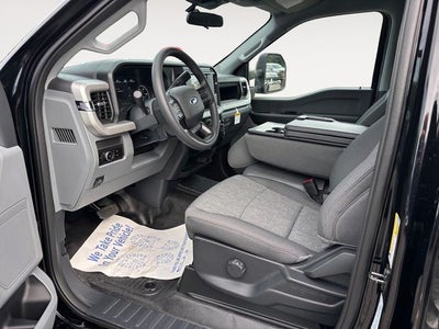 2026 Ford F-450SD XL DRW
