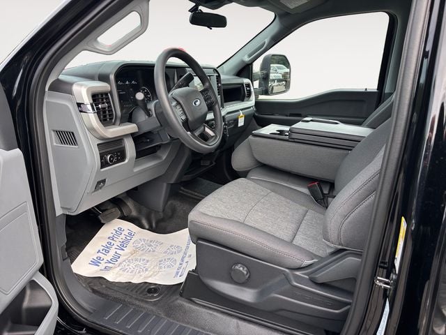 2026 Ford F-450SD XL DRW