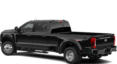 2026 Ford F-450SD DRW