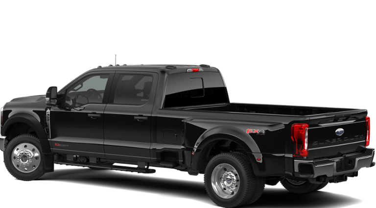 2026 Ford F-450SD DRW