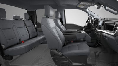 2026 Ford F-450SD DRW
