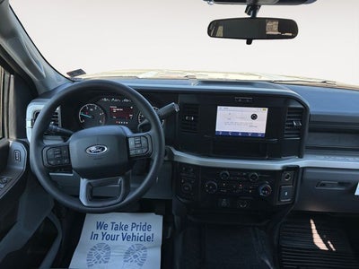 2026 Ford F-450SD XL DRW