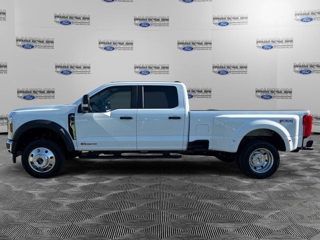 2026 Ford F-450SD XL DRW