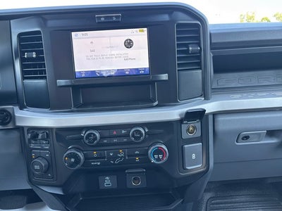 2026 Ford F-450SD XL DRW