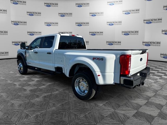 2026 Ford F-450SD XL DRW