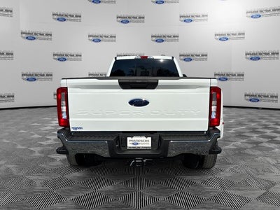2026 Ford F-450SD XL DRW