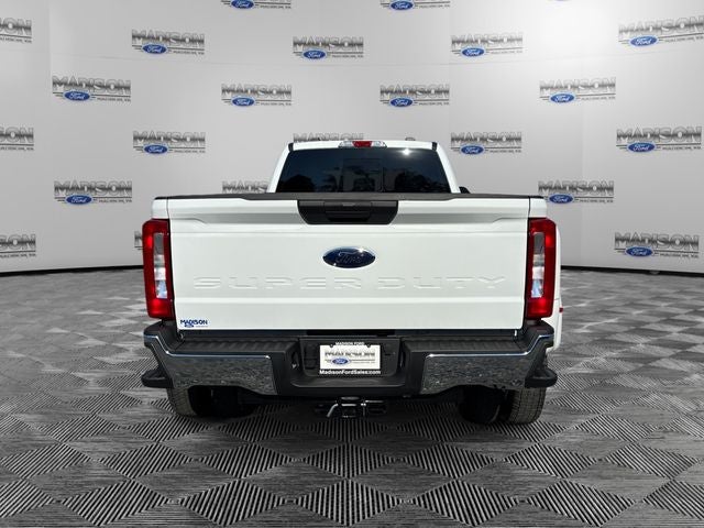 2026 Ford F-450SD XL DRW