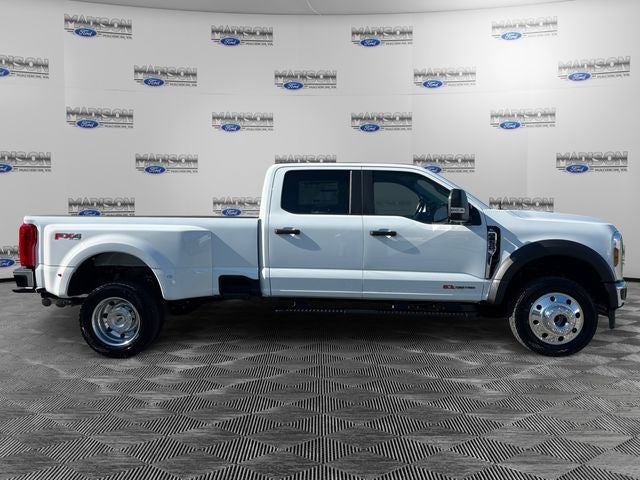 2026 Ford F-450SD XL DRW