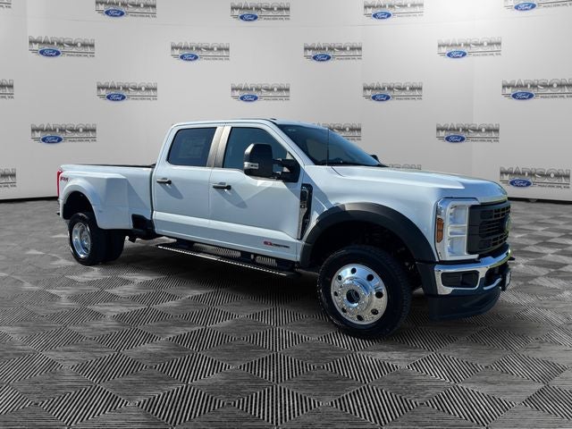 2026 Ford F-450SD XL DRW