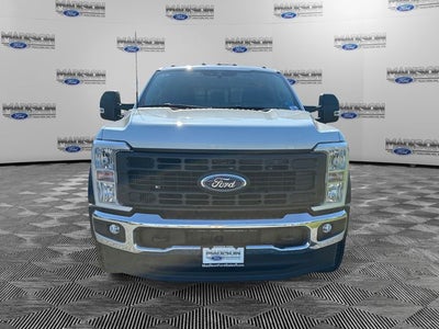 2026 Ford F-450SD XL DRW