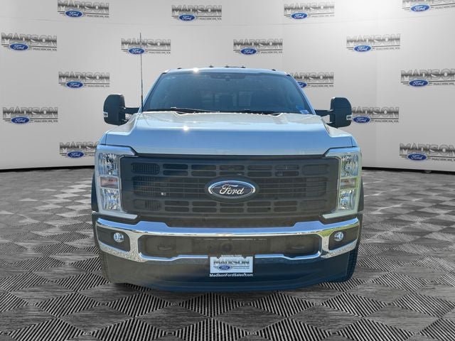 2026 Ford F-450SD XL DRW