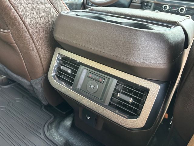2026 Ford F-450SD King Ranch DRW