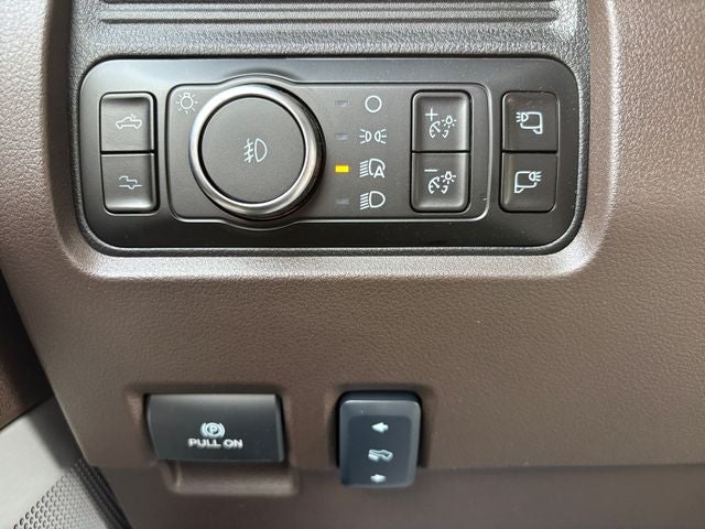 2026 Ford F-450SD King Ranch DRW