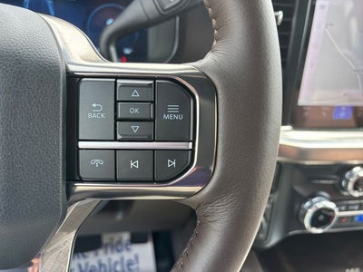2026 Ford F-450SD King Ranch DRW