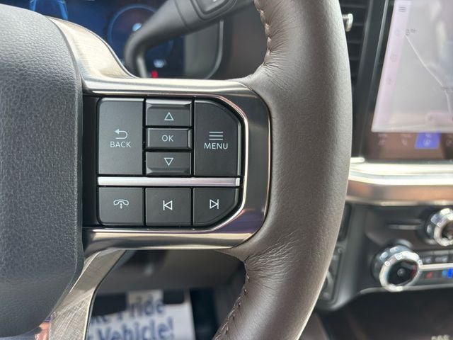 2026 Ford F-450SD King Ranch DRW
