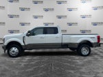 2026 Ford F-450SD King Ranch DRW