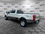 2026 Ford F-450SD King Ranch DRW
