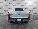 2026 Ford F-450SD King Ranch DRW