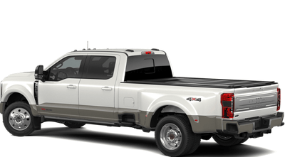 2026 Ford F-450SD King Ranch DRW