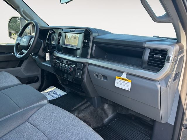 2026 Ford F-450SD XL DRW