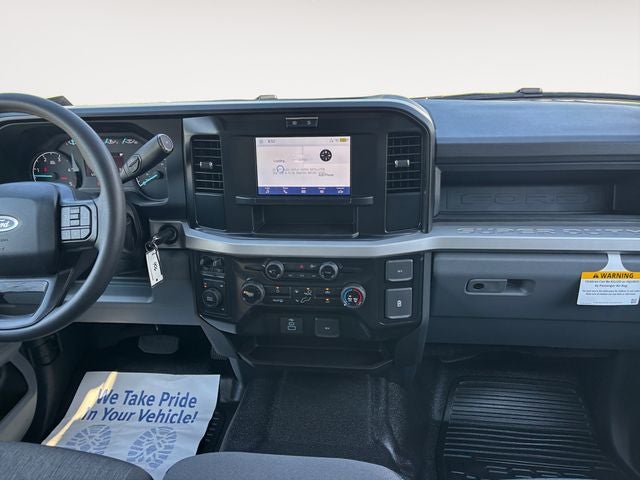 2026 Ford F-450SD XL DRW