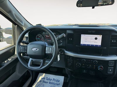 2026 Ford F-450SD XL DRW