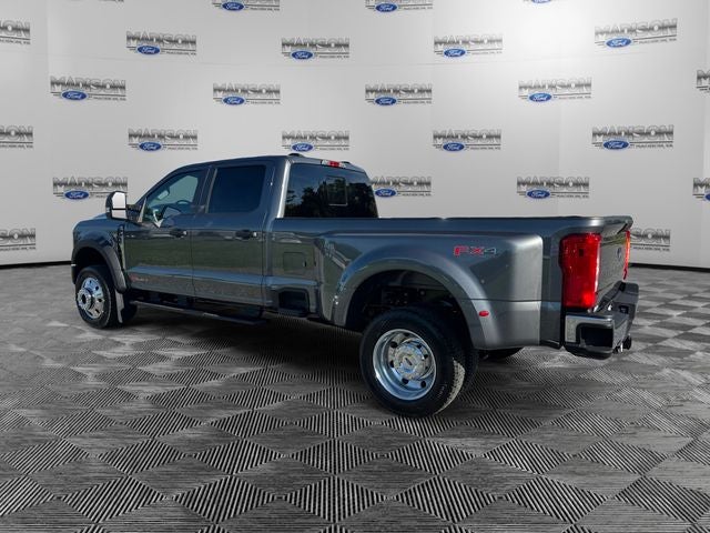2026 Ford F-450SD XL DRW