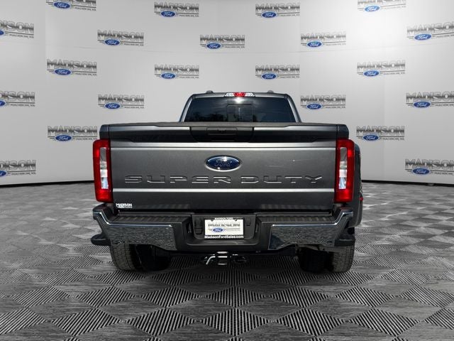 2026 Ford F-450SD XL DRW