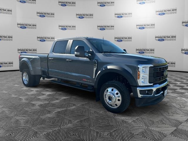2026 Ford F-450SD XL DRW