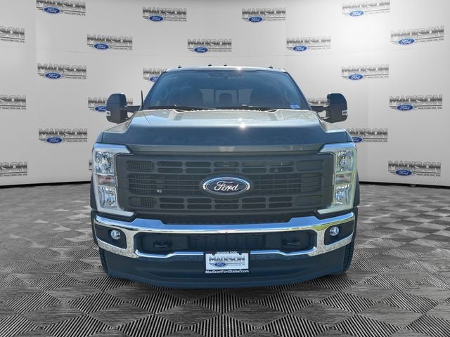 2026 Ford F-450SD XL DRW