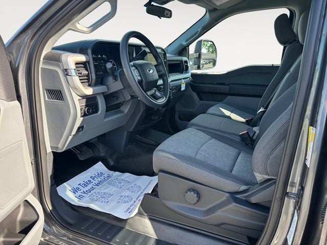 2026 Ford F-450SD XL DRW