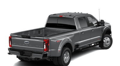 2026 Ford F-450SD XL DRW